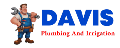 Trusted plumber in SAN LUIS